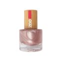 Smalto per unghie - N° 658, Champagne rosé - 8ml - Zao