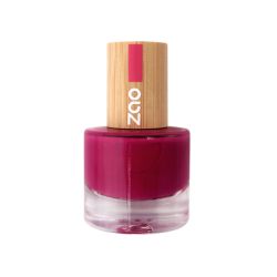 Nagellack - N° 663, Himbeere - 8ml - Zao