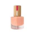 Smalto per unghie - N° 664, Peach fizz - 8ml - Zao