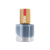 Vernis à ongles - N° 670, Bleu gris - 8ml - Zao