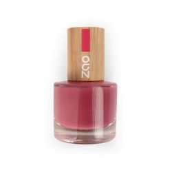 Nagellack - N° 671, Rosenholz - 8ml - Zao