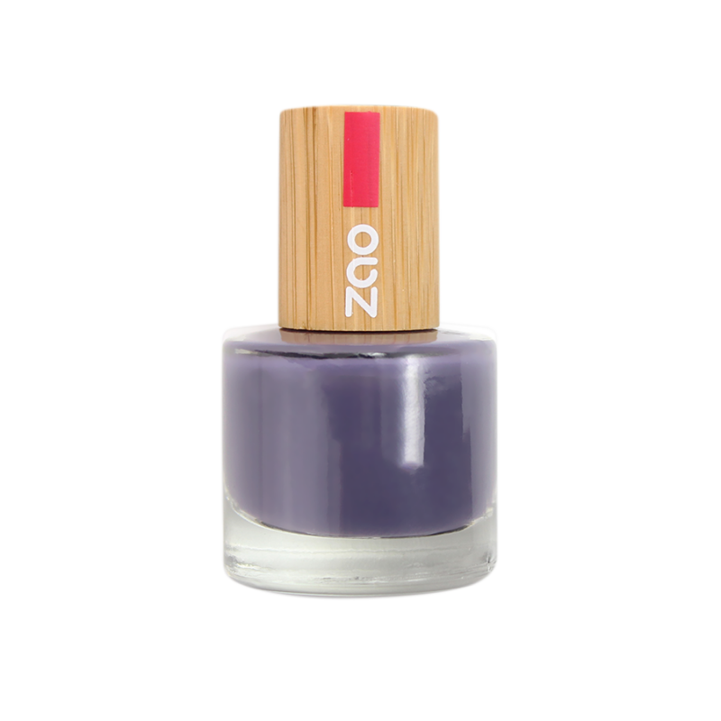 Smalto per unghie - N° 673, MODEL - 8ml - Zao