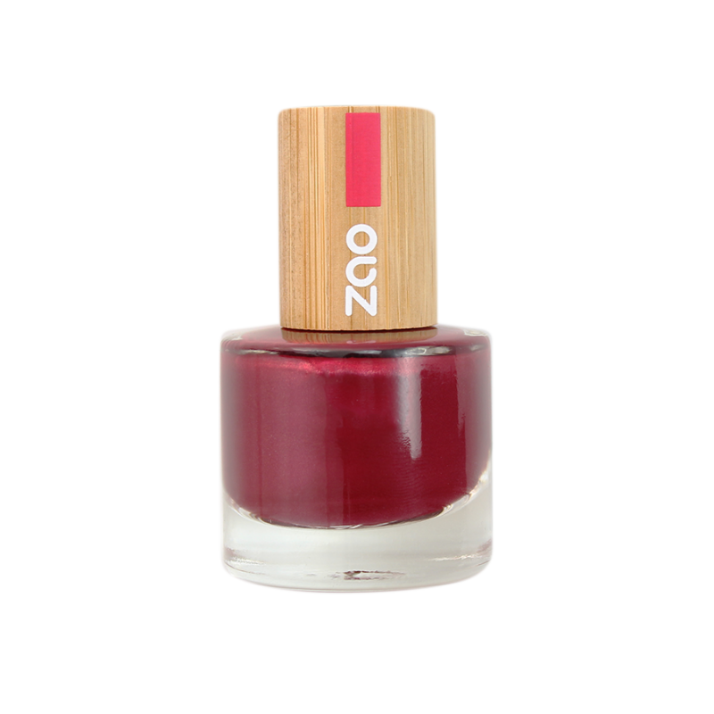 Vernis à ongles - N° 674, MODEL - 8ml - Zao