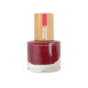 Vernis à ongles - N° 674, MODEL - 8ml - Zao