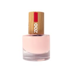 Vernis à ongles - N° 642, Beige "French Touch" - 8ml - Zao