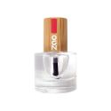 ZAO Nagelüberlack "Glossy" - 8 ml - Zao Make-Up