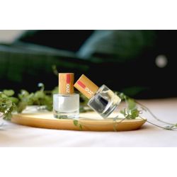 Cure delle unghie - Strato di rifinitura "Glossy" - 8 ml - Zao Make-up