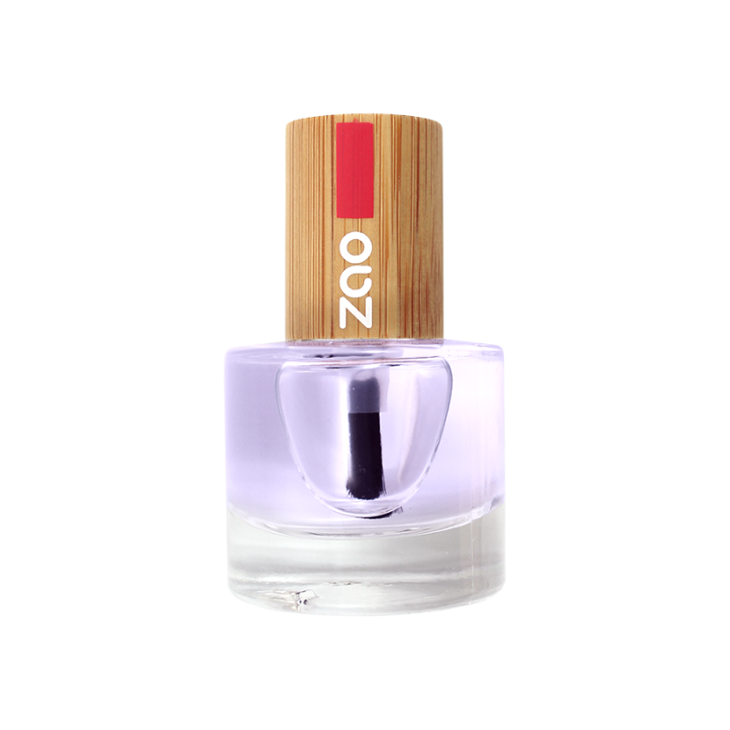 ZAO Nagelhärter - 8 ml - Zao Make-Up