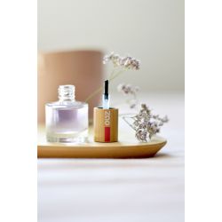 Cure delle unghie - Indurente - 8 ml - Zao Make-up