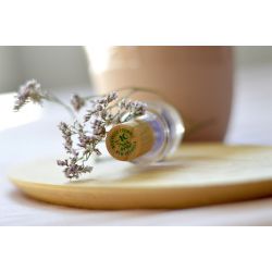 ZAO Nagelhärter - 8 ml - Zao Make-Up