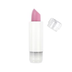 Ricarica Rossetto Olivastro - Rosa Caramella - Zao Make-up