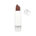 Nachfüller Edel-matter Lippenstift (Chocolate) - Zao Make-Up