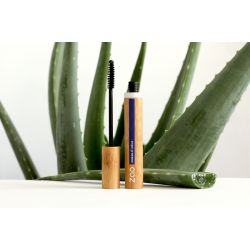 Mascara Volume et gainage  - N° 09x, MOD - 7ml - Zao