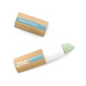 Stick correttore - N°494, Bruno scuro - 3,5g - Zao Make-up