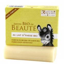 Crème Hydratante pour toutes les peaux - 50ml - Cosmo Naturel - Laboratoire Gravier - Nature & Progrès