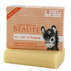 Crème Hydratante pour toutes les peaux - 50ml - Cosmo Naturel - Laboratoire Gravier - Nature & Progrès