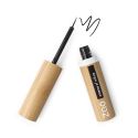 Eyeliner BIO Pinceau - N° 070, Noir intense - Zao