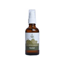 Olio vegetale biologico Baobab - 50ml - De Saint Hilaire
