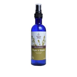 BIO-Thymianblütenwasser - 200ml - De Saint Hilaire