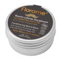 Bio-Disziplinierungs-Bartbalsam für Männer - 50g - Florame