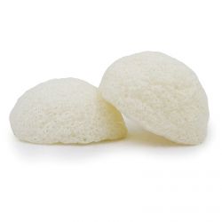 Spugna naturale al 100% in Konjac - MOD - Sun & Sia