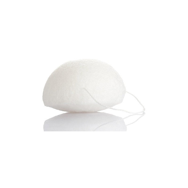 Spugna naturale al 100% in Konjac - MOD - Sun & Sia