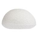Éponge 100% naturelle en Konjac - Pour les yeux - Sun & Sia