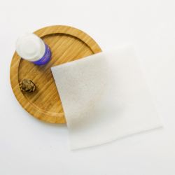 Strofinaccio per il viso 100% naturale Konjac, riutilizzabile - Sun & Sia