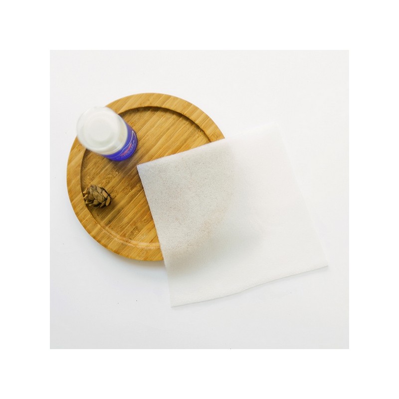 Strofinaccio per il viso 100% naturale Konjac, riutilizzabile - Sun & Sia