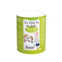 Cire d'olive BIO en pépites - 100g - Anaé