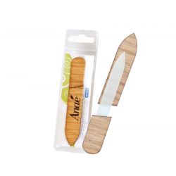 Petite lime en verre trempé - 1pce - Anaé