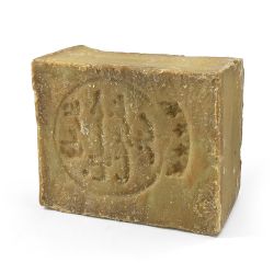 Savon d'Alep "Supérieure" (35% huile de laurier / 65% huile d'olive) - 200g - Karawan