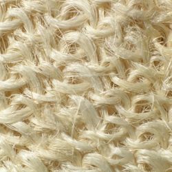 Pelote en sisal (fibre de feuilles de cactus) - 14cm - Karawan