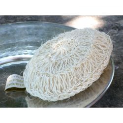 Pelote en sisal (fibre de feuilles de cactus) - 14cm - Karawan