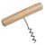 Cavatappi dritto (bosso francese) - 11cm - Ah! Table