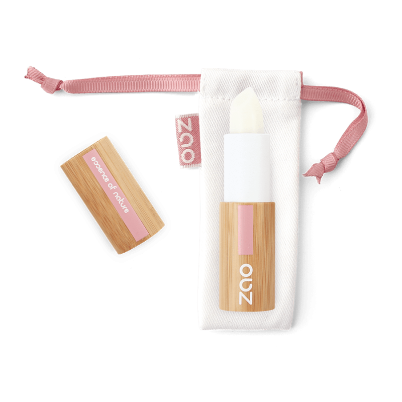 Bio-Lippenpflege - N°481 - 3,5g - Zao
