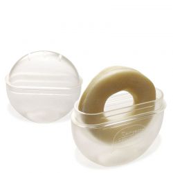 La mia scatola di shampoo solido organico - Secrets de Provence