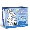 Meine Bio-Rasierseife für Männer - 90g - Secrets de Provence
