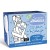 Mon pain de rasage pour Homme Bio - 90g - Secrets de Provence