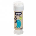 Tube de bulles de savon naturelles - 50ml - Zélio
