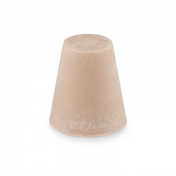 Déodorant solide au palmarosa 