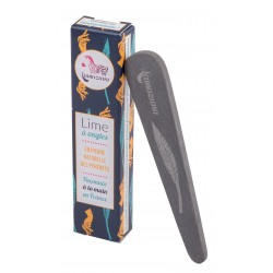 Lime à ongles en pierre naturelle 