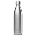 Edelstahlflasche "Originale", isothermisch - 750ml - Qwetch