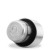 Bouteille en inox isotherme à double paroi, Originals Inox - 260ml - Qwetch 
