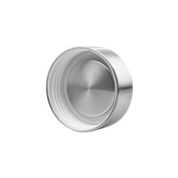 Teiera isotermica a doppia parete in acciaio inox, Originals Inox - 400ml - Qwetch