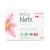 Hygienische Tampons Regular (ohne Applikator) - 18St. - Naty
