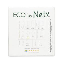 Serviettes Hygiéniques Super - 13 pces - Naty