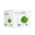 Coussinets d'allaitement, compostable - 30 pces - Naty