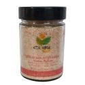 Sale puro dell'Himalaya - 350g (vetro) o 700g (ricarica) - Curenat