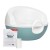 Clean Potty, Le pot bébé à base de plantes avec sac biodégradable - Naty